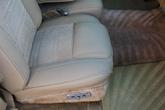 Thumbnail of 1990 Sand Metallic Jeep Grand Wagoneer