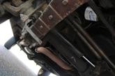 Thumbnail of 1990 Sand Metallic Jeep Grand Wagoneer