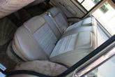 Thumbnail of 1990 Sand Metallic Jeep Grand Wagoneer