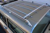 Thumbnail of 1990 Sand Metallic Jeep Grand Wagoneer