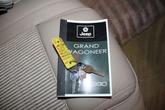 Thumbnail of 1990 Sand Metallic Jeep Grand Wagoneer