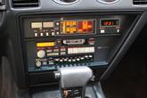 Thumbnail of 1988 Aztec Red (AG2) Nissan 300ZX