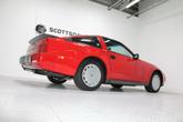 Thumbnail of 1988 Aztec Red (AG2) Nissan 300ZX