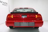 Thumbnail of 1988 Aztec Red (AG2) Nissan 300ZX