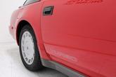 Thumbnail of 1988 Aztec Red (AG2) Nissan 300ZX