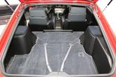 Thumbnail of 1988 Aztec Red (AG2) Nissan 300ZX