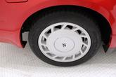 Thumbnail of 1988 Aztec Red (AG2) Nissan 300ZX