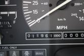 Thumbnail of 1988 Aztec Red (AG2) Nissan 300ZX