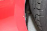 Thumbnail of 1988 Aztec Red (AG2) Nissan 300ZX