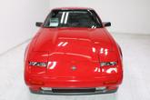 Thumbnail of 1988 Aztec Red (AG2) Nissan 300ZX