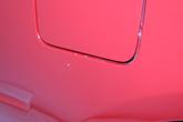 Thumbnail of 1988 Aztec Red (AG2) Nissan 300ZX