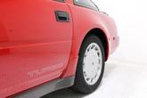Thumbnail of 1988 Aztec Red (AG2) Nissan 300ZX