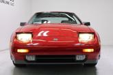 Thumbnail of 1988 Aztec Red (AG2) Nissan 300ZX