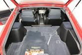 Thumbnail of 1988 Aztec Red (AG2) Nissan 300ZX