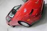 Thumbnail of 1988 Aztec Red (AG2) Nissan 300ZX