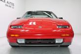 Thumbnail of 1988 Aztec Red (AG2) Nissan 300ZX