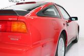 Thumbnail of 1988 Aztec Red (AG2) Nissan 300ZX