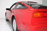 Thumbnail of 1988 Aztec Red (AG2) Nissan 300ZX