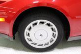 Thumbnail of 1988 Aztec Red (AG2) Nissan 300ZX