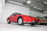 Thumbnail of 1988 Aztec Red (AG2) Nissan 300ZX