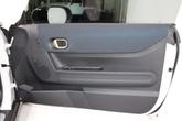 Thumbnail of 2025 Nanuq White Metallic MINI Hardtop