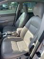 Photo of 2005 Ice White Volvo V50