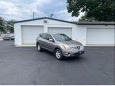 Thumbnail of 2013 Gray Nissan Rogue