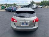 Thumbnail of 2013 Gray Nissan Rogue