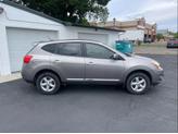Thumbnail of 2013 Gray Nissan Rogue