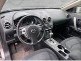 Thumbnail of 2013 Gray Nissan Rogue