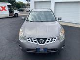 Thumbnail of 2013 Gray Nissan Rogue