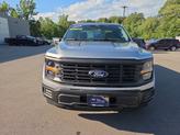 Thumbnail of 2024 ICONIC SILVER METALLIC Ford F-150