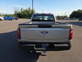 Thumbnail of 2024 ICONIC SILVER METALLIC Ford F-150