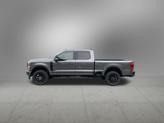 Thumbnail of 2025 Carbonized Gray Metallic Ford F-350