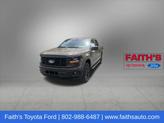 Photo of 2025 Marsh Gray Ford F-150