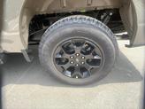 Thumbnail of 2025 Marsh Gray Ford F-150