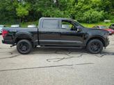 Thumbnail of 2024 Agate Black Ford F-150