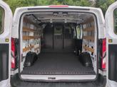 Thumbnail of 2023 Oxford White Ford Transit-250