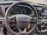 Thumbnail of 2023 Oxford White Ford Transit-250