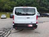 Thumbnail of 2023 Oxford White Ford Transit-250