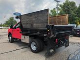 Thumbnail of 2023 Oxford White Ford F-350