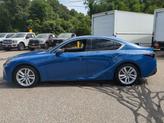 Thumbnail of 2021 Grecian Water Lexus IS 300
