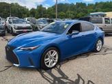 Thumbnail of 2021 Grecian Water Lexus IS 300