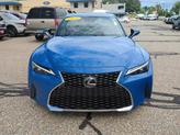 Thumbnail of 2021 Grecian Water Lexus IS 300