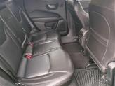 Thumbnail of 2017 Diamond Black Crystal Pearlcoat Jeep New Compass