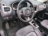Thumbnail of 2017 Diamond Black Crystal Pearlcoat Jeep New Compass