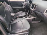Thumbnail of 2017 Diamond Black Crystal Pearlcoat Jeep New Compass
