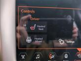 Thumbnail of 2017 Diamond Black Crystal Pearlcoat Jeep New Compass