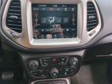 Thumbnail of 2017 Diamond Black Crystal Pearlcoat Jeep New Compass