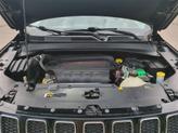 Thumbnail of 2017 Diamond Black Crystal Pearlcoat Jeep New Compass